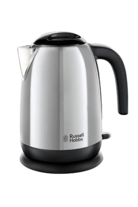 RUSSELL HOBBS Su Isıtıcı Russellhobbs Rh18770-70 1.7 Lt Gümüş