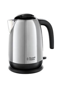 RUSSELL HOBBS Su Isıtıcı Russellhobbs Rh18770-70 1.7 Lt Gümüş