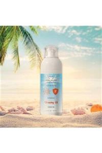 ALCEN LİFE Vera Noura Yoğun Bronzlaştırıcı Kakao Yağı 200 Ml. 0 Spf Bronzıng Oıl