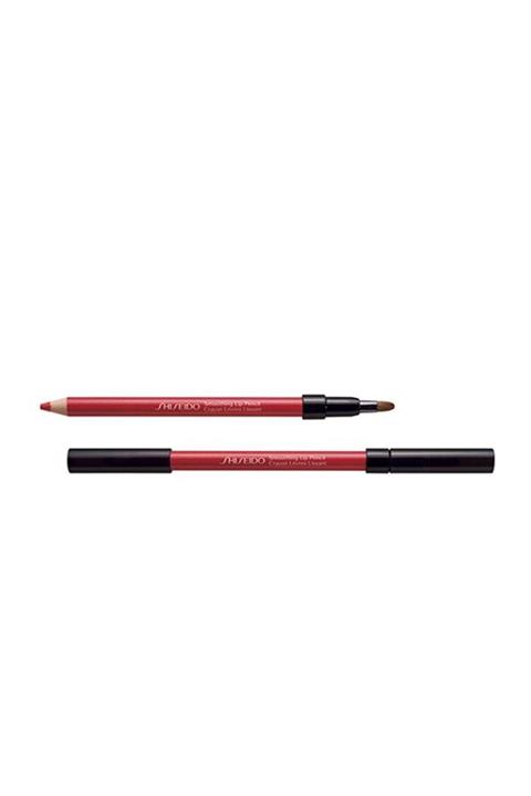 Shiseido Dudak Kalemi - Smoothing Lip Pencil OR310 730852107359