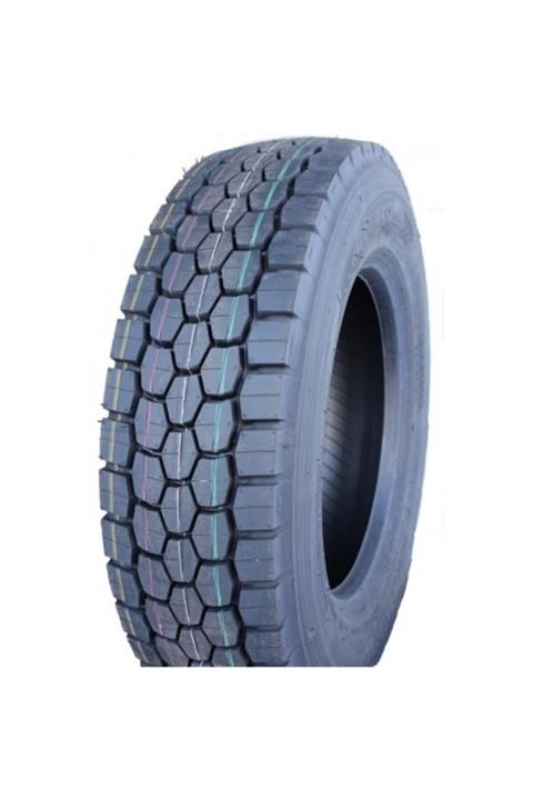 Lassa 215/75r17,5 110d Maxiways Çeker Üretim Yılı: 2021