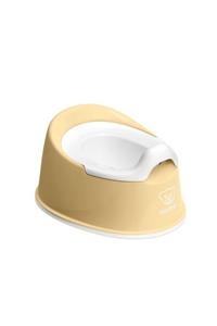 BabyBjörn Eğitici Oturak Smart Potty / Powder Yellow