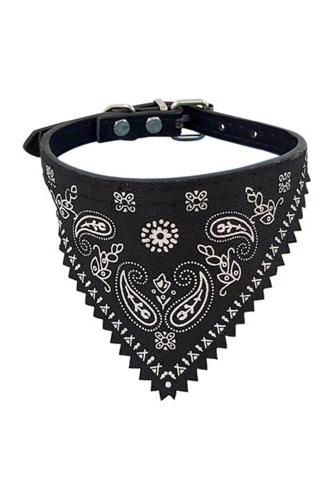 Olay Pet Fularlı Kedi Boyun Tasması