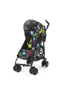 Peg Perego Pliko Mini Baston Bebek Arabası