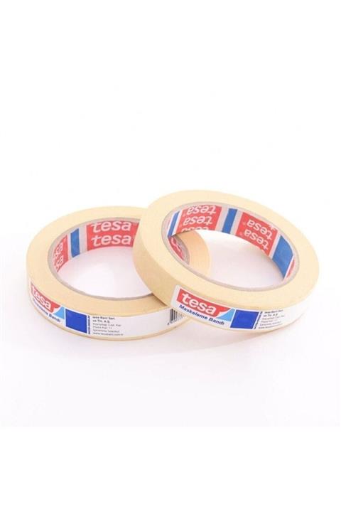 Tesa 18mmx35mm Maskeleme Bandı