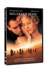 Tiglon City Of Angels Dvd - Melekler Şehri