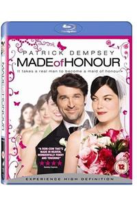 Sony Pictures Made Of Honor (gelin Benim Olacak) (blu-ray Disc)