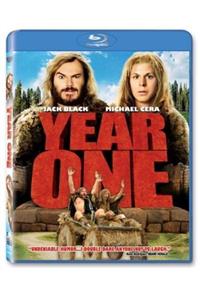 Sony Pictures Year One (fi Tarihi) (blu-ray Disc)