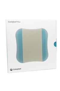 Coloplast Comfeel Plus Yara Örtüsü 15x15 Cm 4 Lü 3115