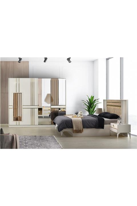 Doressa York Yatak Odası Takımı