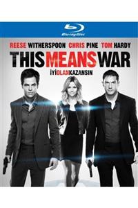 20th Century Fox This Means War (iyi Olan Kazansın) (blu-ray Disc)