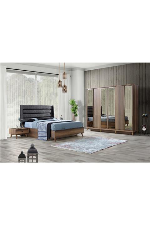 Doressa Denver Yatak Odası Takımı