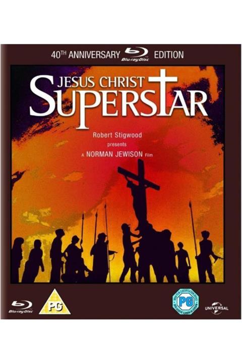Universal Jesus Christ Superstar (blu-ray Disc)