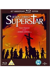 Universal Jesus Christ Superstar (blu-ray Disc)