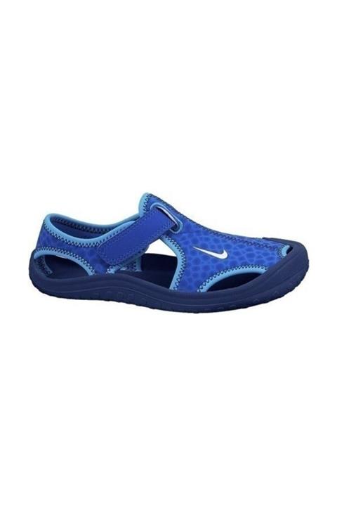 Nike Unisex Çocuk Sandaleti Sunray Protect 344926-409