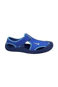 Nike Unisex Çocuk Sandaleti Sunray Protect 344926-409