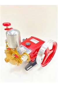 POWER SPRAYER 30 Luk 3 Pistonlu Ilaçlama Pompası