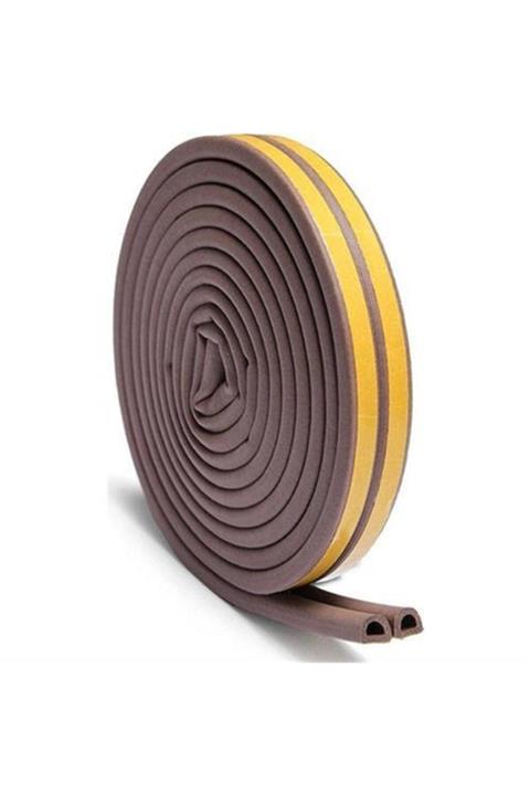 MasterCare Kapı Pencere Ses Isı Izolasyon Bantı