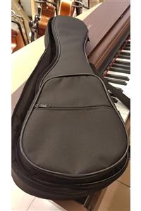 çalgı müzik Ukulele Soft Case Soprano Kılıf