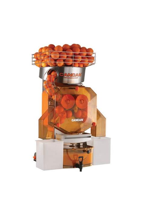 Cancan 38 Depolu Otomatik Portakal Sıkma Makinesi