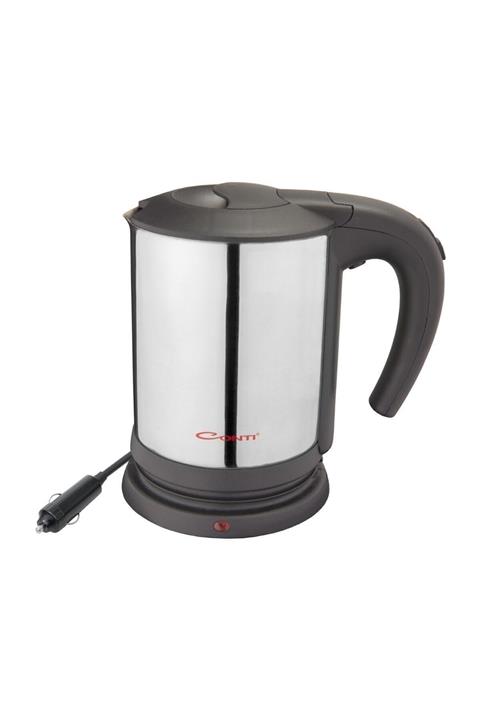 CONTİ CK 226 Travelkett 5