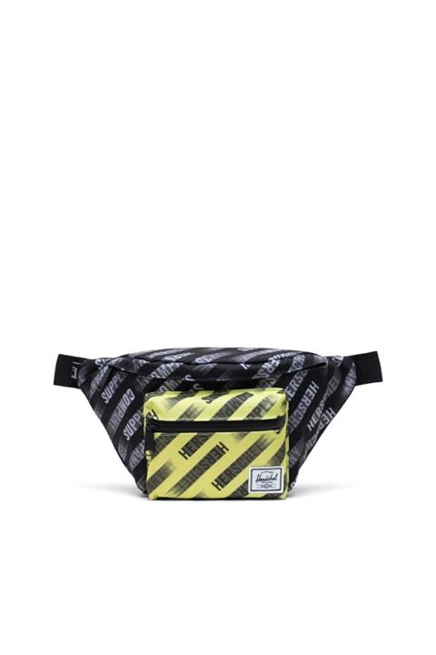 Herschel Supply Co. Herschel Bel Çantası Seventeen Hsc Motion Black/highlight