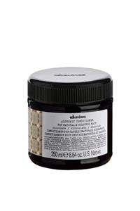 Davines Koyu Renk Saçlar Için Saç Kremi - Alchemic Chocolate 250 Ml 8004608259046