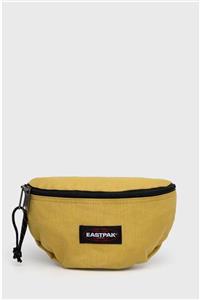 Eastpak Springer Unisex Sarı Bel Çantası Ek000074l091