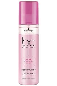 Bonacure Ph 4.5 Color Freeze Sprey Krem 200 ml 4045787429275