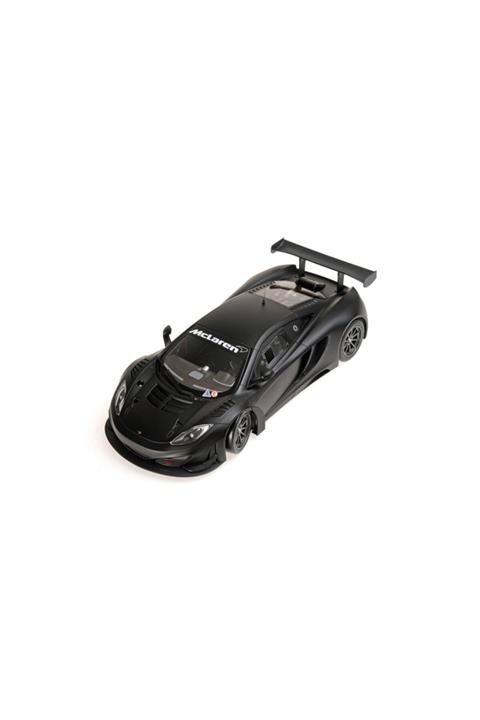 Minichamps 1/18 2013 Mclaren 12c Gt3 Diecast Model Araba Hayat Oyuncak