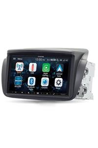 Alpine Fiat Doblo Opel Combo Carplay Androidauto Multimedya Sistemi