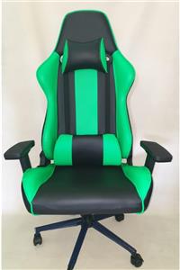 POLY CHAIR Yeşil F-force Oyuncu Koltuğu