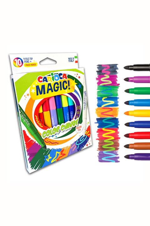 CARIOCA Renk Değiştiren Sihirli Kalem