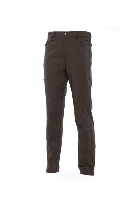 Alpinist Alpınıst Strech Erkek Outdoor Pantolon Haki
