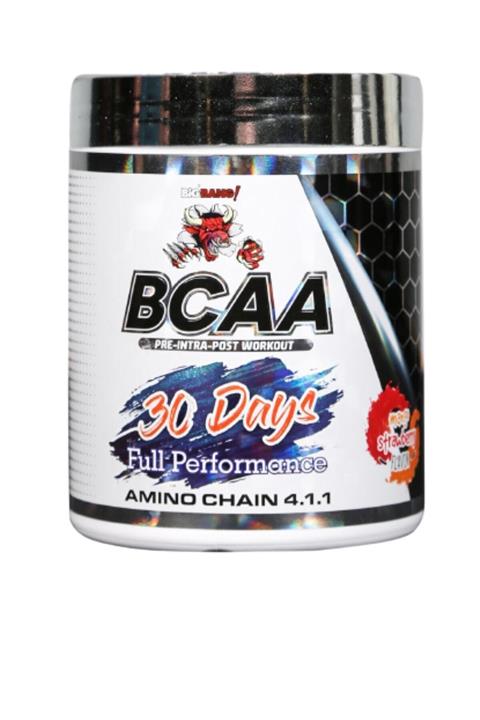 Protouch Nutrition Bigbang Bcaa 30 Days 240 Gr Çilek Mango Aromalı