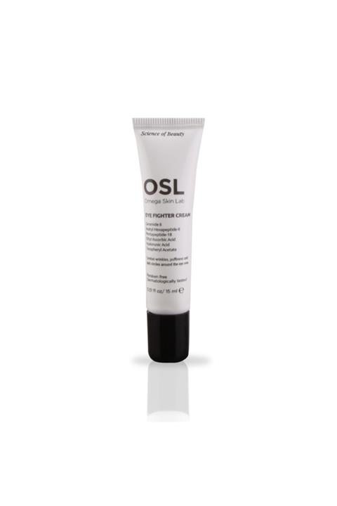 OSL Omega Skin Lab Eye Fighter Cream 15ml
