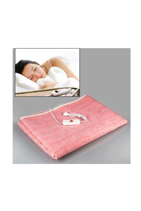 Altun Çift Kişilik Elektrikli Battaniye Termo Isılı