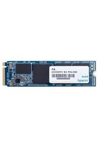 Apacer As2280p4 Ap256gas2280p4-1 256gb 1800/1100mb/s Nvme Pcıe M.2 Ssd Disk