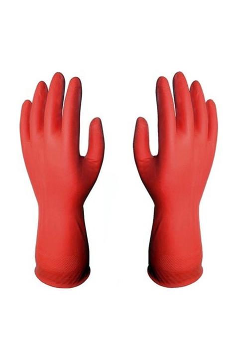 Pozitif Hygiene Bulaşık Eldiveni M - 10 Çift