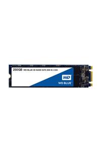 WD Blue Serisi 250GB M.2 SSD Disk WDS250G2B0B