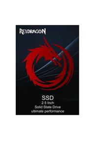 Rexdragon S330 2.5\