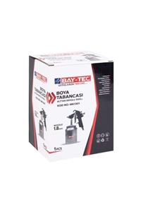 Baytec Boya Tabancası Mk1301 1,8mm Nozzle