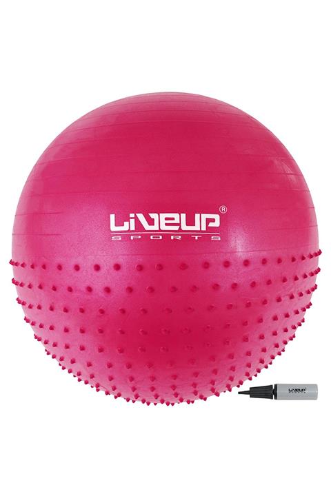 Liveup LS3569 65 cm Masaj Topu