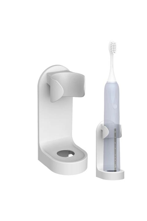 LOVYCO Oral-b Duvara Monte Tutucu Şarjlı Diş Fırçaları Için