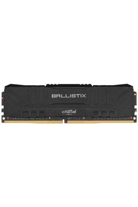 BALLISTIX 16gb 2666mhz Ddr4 Bl16g26c16u4b-kutusuz