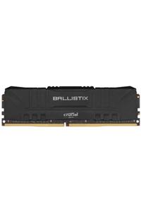 BALLISTIX 16gb 2666mhz Ddr4 Bl16g26c16u4b-kutusuz