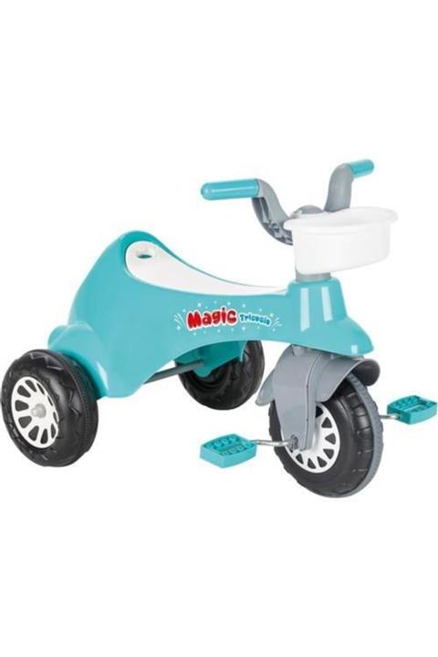 PİLSAN Magic Bike 3 Tekerli Çocuk Bisikleti 07-180