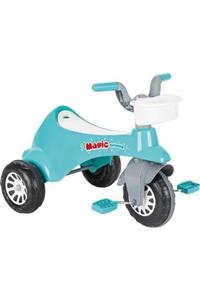 PİLSAN Magic Bike 3 Tekerli Çocuk Bisikleti 07-180