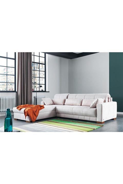 Engince Mobilya Micalo Köşe Takımı