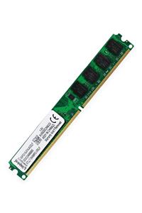 Kingstone Kingston 2 Gb 800 Mhz Ddr2 Ram